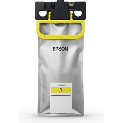 Epson Druckerpatrone, Workforce Pro Wf-C529R / (Y) Epson Druckerpatrone, Workforce Pro Wf-C529R / (Y)