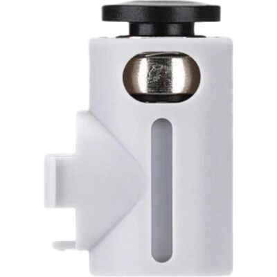 Bambu Lab PTFE-Schlauchverbinder - A1, 3D Drucker Zubehör Bambu Lab PTFE-Schlauchverbinder - A1, 3D Drucker Zubehör
