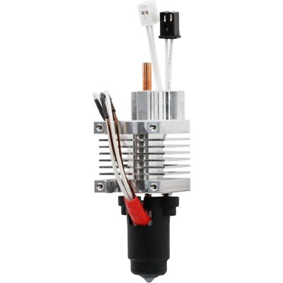 MicroSwiss FlowTech™ Hotend for Creality Hi (Hotend), 3D Drucker Zubehör MicroSwiss FlowTech™ Hotend for Creality Hi (Hotend), 3D Drucker Zubehör