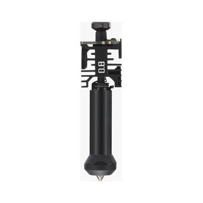 Bambu Lab - H2C - Induction Hotend - Hardened Steel Nozzle - 0.8 mm (Düse, Ersatzteile), 3D Drucker Zubehör Bambu Lab - H2C - Induction Hotend - Hardened Steel Nozzle - 0.8 mm (Düse, Ersatzteile), 3D Drucker Zubehör