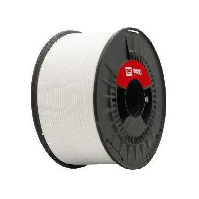 RS PRO Polypropylen 3D-Drucker Filament zur Verwen (1.75 mm, 500 g), 3D Filament, Weiss RS PRO Polypropylen 3D-Drucker Filament zur Verwen (1.75 mm, 500 g), 3D Filament, Weiss