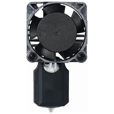 Bambu Lab Hotend assembly with hardened steel nozzle 0,8mm, 3D Drucker Zubehör Bambu Lab Hotend assembly with hardened steel nozzle 0,8mm, 3D Drucker Zubehör