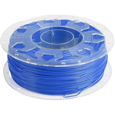 Creality Filament CR-PLA (PLA, 1.75 mm, 1000 g), 3D Filament, Blau Creality Filament CR-PLA (PLA, 1.75 mm, 1000 g), 3D Filament, Blau