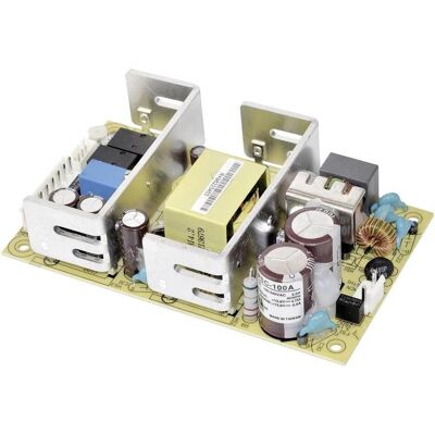 MeanWell MEAN WELL PSC-100B, 100,74 W, 90 - 264 V, 47 - 63 Hz, 2 A, 40 ms, 88%, Drucker Zubehör MeanWell MEAN WELL PSC-100B, 100,74 W, 90 - 264 V, 47 - 63 Hz, 2 A, 40 ms, 88%, Drucker Zubehör