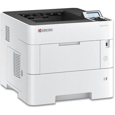 Kyocera ECOSYS PA6000x Printer Laser B/W A4 60 ppm Ethernet LAN USB (Laser, Schwarz-Weiss), Drucker Kyocera ECOSYS PA6000x Printer Laser B/W A4 60 ppm Ethernet LAN USB (Laser, Schwarz-Weiss), Drucker