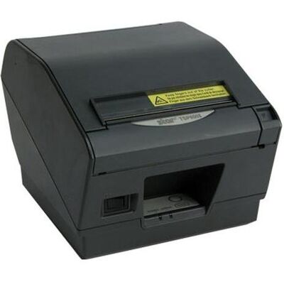 Star Micronics TSP847IIU-24, USB, GREY (USB), Belegdrucker, Grau Star Micronics TSP847IIU-24, USB, GREY (USB), Belegdrucker, Grau