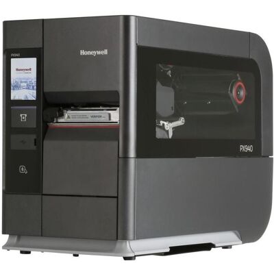 Honeywell Verifier with Perpetual (300 dpi), Etikettendrucker, Schwarz Honeywell Verifier with Perpetual (300 dpi), Etikettendrucker, Schwarz
