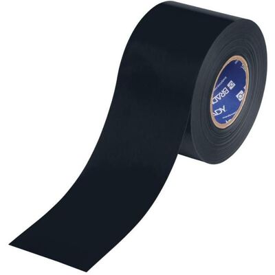 Brady, Etikettenrolle, ToughStripe Max Solid Floor (100 mm) Brady, Etikettenrolle, ToughStripe Max Solid Floor (100 mm)