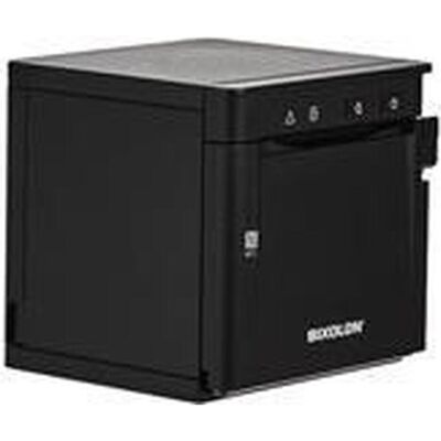 Bixolon SRP-Q300 - Belegdrucker - Thermodirekt (Ethernet, USB 2.0), Belegdrucker, Schwarz Bixolon SRP-Q300 - Belegdrucker - Thermodirekt (Ethernet, USB 2.0), Belegdrucker, Schwarz