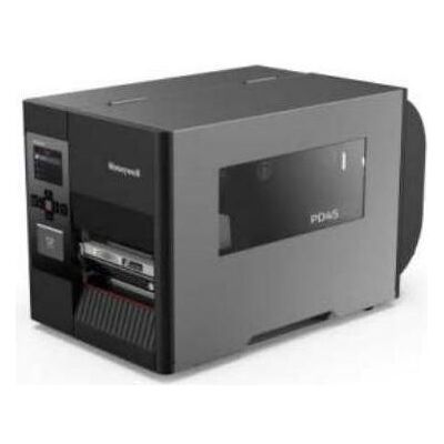 Honeywell PD4500C, Color LCD, Direct (300 dpi), Etikettendrucker, Mehrfarbig Honeywell PD4500C, Color LCD, Direct (300 dpi), Etikettendrucker, Mehrfarbig