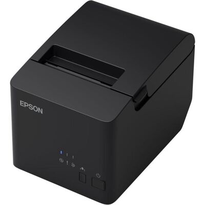 HP Epson Tm-T20iiil Serial USB (USB), Belegdrucker, Schwarz HP Epson Tm-T20iiil Serial USB (USB), Belegdrucker, Schwarz