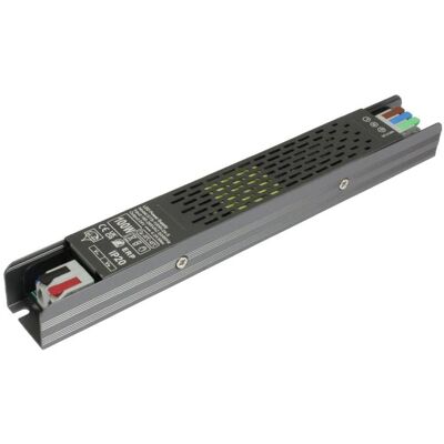 Synergy 21 Netzteil - 24V 100W SLIM LINE (Zubehör), 3D Drucker Zubehör Synergy 21 Netzteil - 24V 100W SLIM LINE (Zubehör), 3D Drucker Zubehör