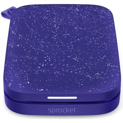 HP Sprocket 200 (Thermodirekt, Farbe), Drucker, Grau HP Sprocket 200 (Thermodirekt, Farbe), Drucker, Grau