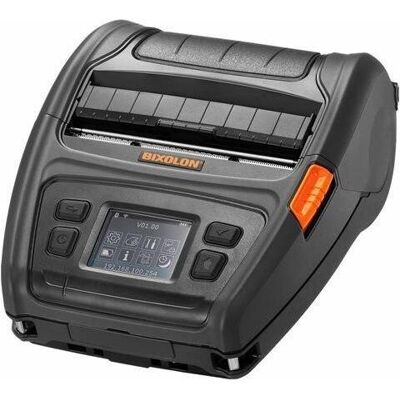 Bixolon XM7-40, WLAN (203 dpi), Etikettendrucker, Schwarz Bixolon XM7-40, WLAN (203 dpi), Etikettendrucker, Schwarz