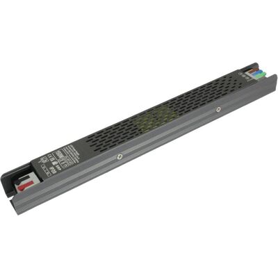 Synergy 21 Netzteil - 24V 150W SLIM LINE, 3D Drucker Zubehör Synergy 21 Netzteil - 24V 150W SLIM LINE, 3D Drucker Zubehör