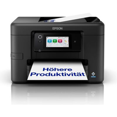 Epson WorkForce Pro WF-4920 (Farbe), Drucker, Schwarz Epson WorkForce Pro WF-4920 (Farbe), Drucker, Schwarz