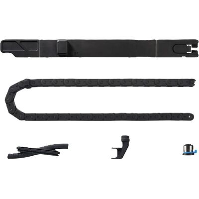 Bambu Lab - X1 / P1 Series - Cable Chain Assembly, 3D Drucker Zubehör Bambu Lab - X1 / P1 Series - Cable Chain Assembly, 3D Drucker Zubehör