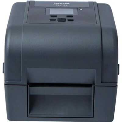 Brother TD-4650TNWB (203 dpi), Etikettendrucker, Schwarz Brother TD-4650TNWB (203 dpi), Etikettendrucker, Schwarz