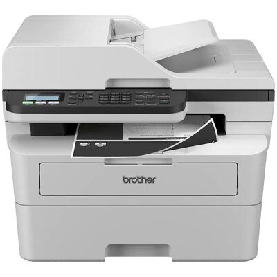 Brother MFC-B7800DN Laser (Laser, Schwarz-Weiss), Drucker, Schwarz Brother MFC-B7800DN Laser (Laser, Schwarz-Weiss), Drucker, Schwarz