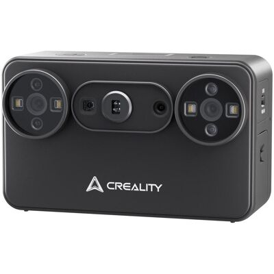 Creality Pika, 3D Scanner, Schwarz Creality Pika, 3D Scanner, Schwarz