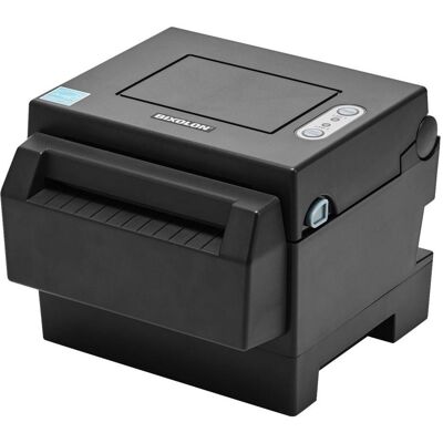Bixolon SLP-DL410 - Etikettendrucker - Thermodirekt - Rolle (11,6 cm) - 203 dpi (203 dpi), Etikettendrucker, Schwarz Bixolon SLP-DL410 - Etikettendrucker - Thermodirekt - Rolle (11,6 cm) - 203 dpi (203 dpi), Etikettendrucker, Schwarz