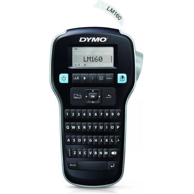 Dymo LM 160 label printer, Etikettendrucker Dymo LM 160 label printer, Etikettendrucker