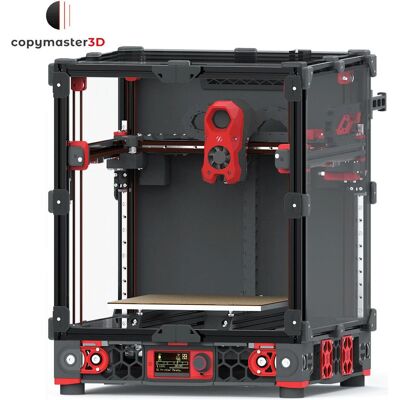 Copymaster3D 3D-Drucker Voron2 V2.4 R2-SB Kit 350mm, 3D Drucker Copymaster3D 3D-Drucker Voron2 V2.4 R2-SB Kit 350mm, 3D Drucker