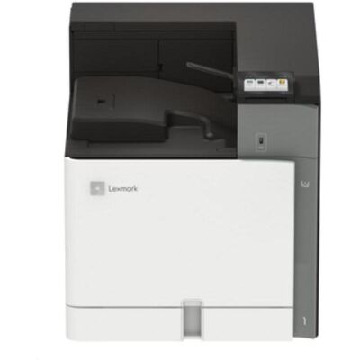Lexmark CS963e (Laser, Farbe), Drucker, Weiss, Schwarz Lexmark CS963e (Laser, Farbe), Drucker, Weiss, Schwarz
