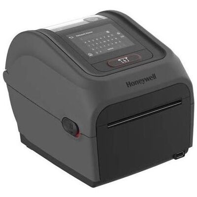 Honeywell PC45 (203 dpi), Etikettendrucker, Schwarz Honeywell PC45 (203 dpi), Etikettendrucker, Schwarz