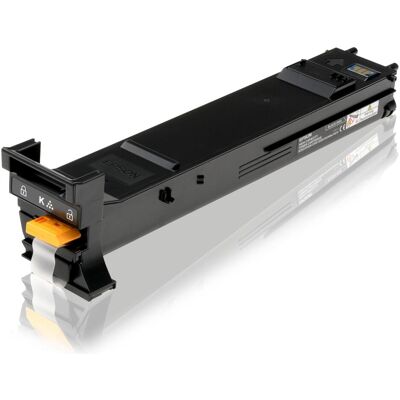 Epson Toner, C13s050493 (BK) Epson Toner, C13s050493 (BK)