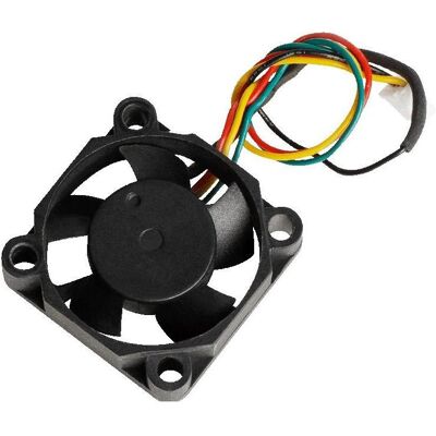 Creality K2 Plus Heatbreak Fan (Ersatzteile), 3D Drucker Zubehör Creality K2 Plus Heatbreak Fan (Ersatzteile), 3D Drucker Zubehör