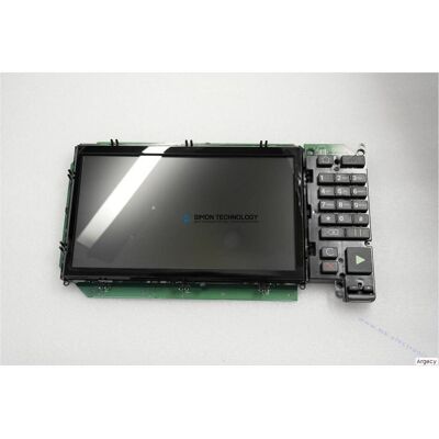 Lexmark Board 7" Uicc Display, Drucker Zubehör Lexmark Board 7" Uicc Display, Drucker Zubehör