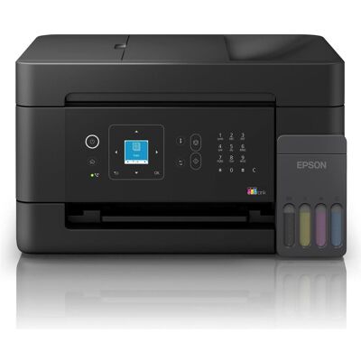 Epson EcoTank ET-4905 Inkjet Printers Consumer (Farbe), Drucker, Schwarz Epson EcoTank ET-4905 Inkjet Printers Consumer (Farbe), Drucker, Schwarz