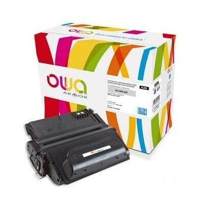 Armor OWA, Toner, K11976 Compatible Laser Toner (B) Armor OWA, Toner, K11976 Compatible Laser Toner (B)