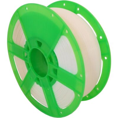 Purefil bioTEC - Weiss - 3D Filament Purefil bioTEC - Weiss - 3D Filament