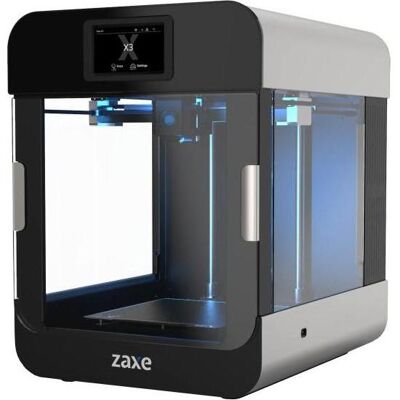 Zaxe 3D-Drucker X3, 3D Drucker Zaxe 3D-Drucker X3, 3D Drucker