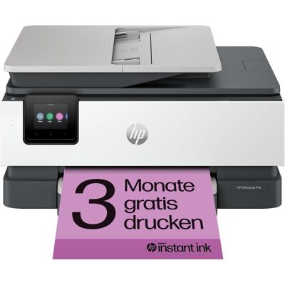 HP Officejet Pro 8132E (Tintenpatrone, Farbe), Drucker HP Officejet Pro 8132E (Tintenpatrone, Farbe), Drucker