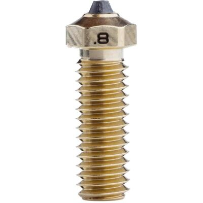 Diamondback Volcano Nozzle (Düse), 3D Drucker Zubehör Diamondback Volcano Nozzle (Düse), 3D Drucker Zubehör