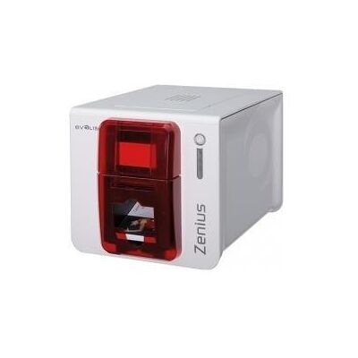 Evolis Papier-Karten weiss 30mil 500er Pack 30mil (0,76mm), Kreditkarten-Stärke, Etikettendrucker, Weiss Evolis Papier-Karten weiss 30mil 500er Pack 30mil (0,76mm), Kreditkarten-Stärke, Etikettendrucker, Weiss