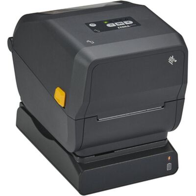 Zebra DT ZD421203 dpi,USB, USB (203 dpi), Etikettendrucker, Grau Zebra DT ZD421203 dpi,USB, USB (203 dpi), Etikettendrucker, Grau