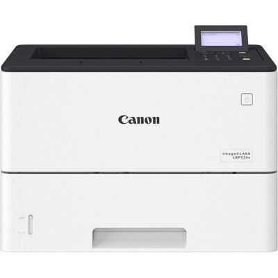 Canon i-SENSYS LBP325x (Laser, Schwarz-Weiss), Drucker, Weiss Canon i-SENSYS LBP325x (Laser, Schwarz-Weiss), Drucker, Weiss