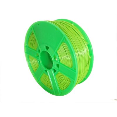 Purefil ABS 1,75mm Grün - 3D Filament für FDM Drucker Purefil ABS 1,75mm Grün - 3D Filament für FDM Drucker