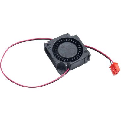 FlashForge Creator 3 Pro Model Cooling Fan 3d Zubehoer (Ersatzteile), 3D Zubehör FlashForge Creator 3 Pro Model Cooling Fan 3d Zubehoer (Ersatzteile), 3D Zubehör