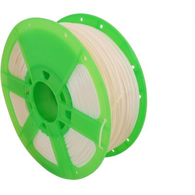 Purefil TPC 1,75 mm 1000 g Weiss - Filament Purefil TPC 1,75 mm 1000 g Weiss - Filament