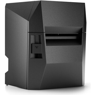 Star Micronics TSP143IV UE GY E+U (USB-C), Belegdrucker, Grau Star Micronics TSP143IV UE GY E+U (USB-C), Belegdrucker, Grau