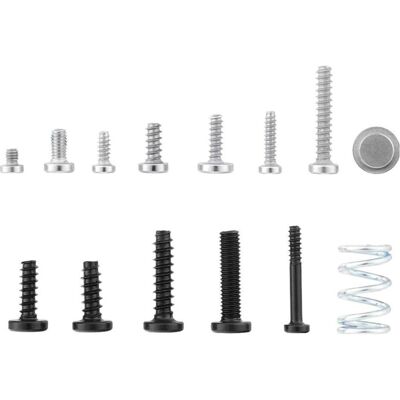 Bambu Lab - A1 mini - Screws Kit, 3D Drucker Zubehör Bambu Lab - A1 mini - Screws Kit, 3D Drucker Zubehör