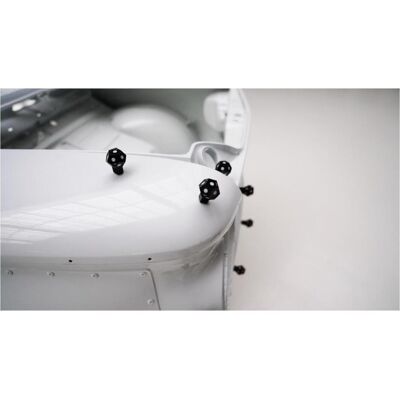 Aesub DICES 6-10mm MAGNET, 3D Drucker Zubehör Aesub DICES 6-10mm MAGNET, 3D Drucker Zubehör
