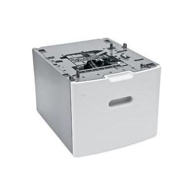 Lexmark Zuführung mit Gestell 520 Blatt, Drucker Zubehör Lexmark Zuführung mit Gestell 520 Blatt, Drucker Zubehör