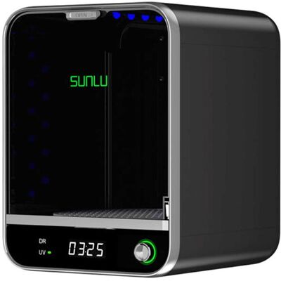 Sunlu RC-2 Curing Box (Box), 3D Drucker Zubehör Sunlu RC-2 Curing Box (Box), 3D Drucker Zubehör