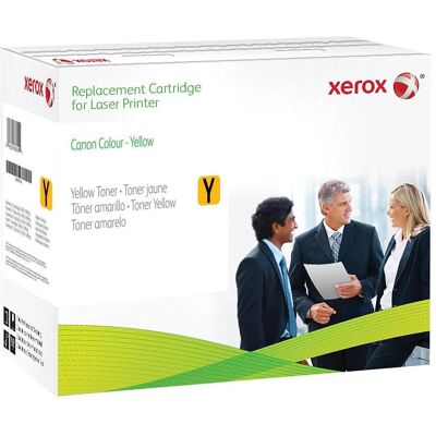 Xerox Toner, alter. toner Canon CRG-723Y (CRG723Y) Yellow - Allprint Xerox Toner, alter. toner Canon CRG-723Y (CRG723Y) Yellow - Allprint